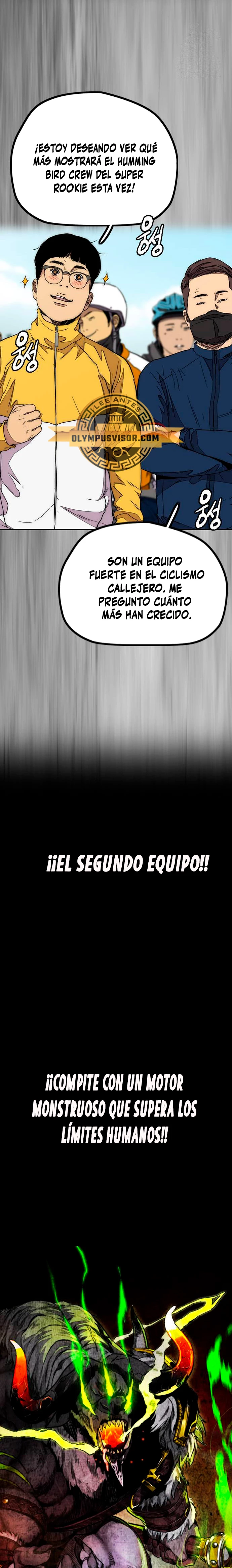 RompeVientos - Capítulo 478 - Página 20 - LectorTMOo