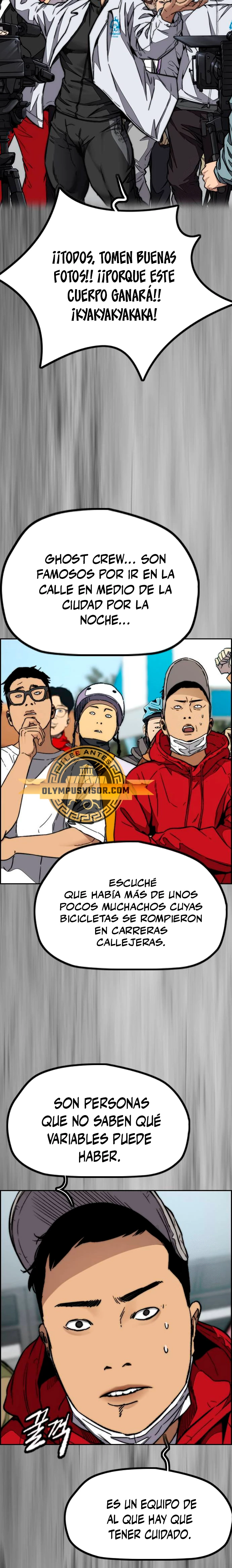 RompeVientos - Capítulo 478 - Página 23 - LectorTMOo