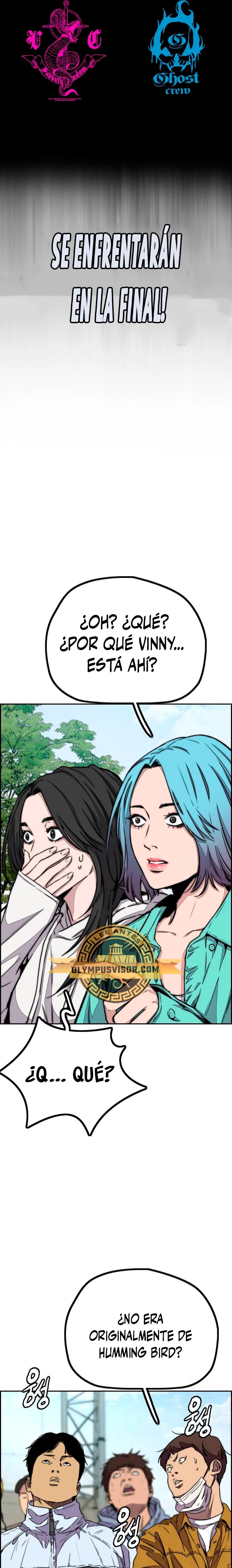 RompeVientos - Capítulo 478 - Página 26 - LectorTMOo