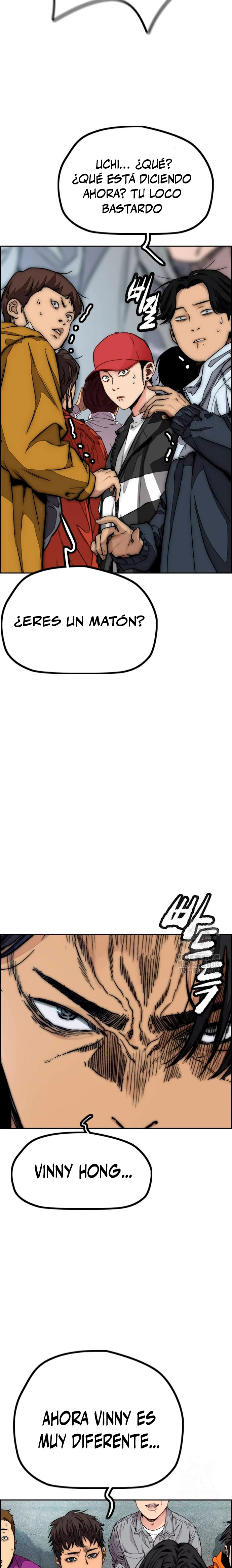 RompeVientos - Capítulo 478 - Página 28 - LectorTMOo