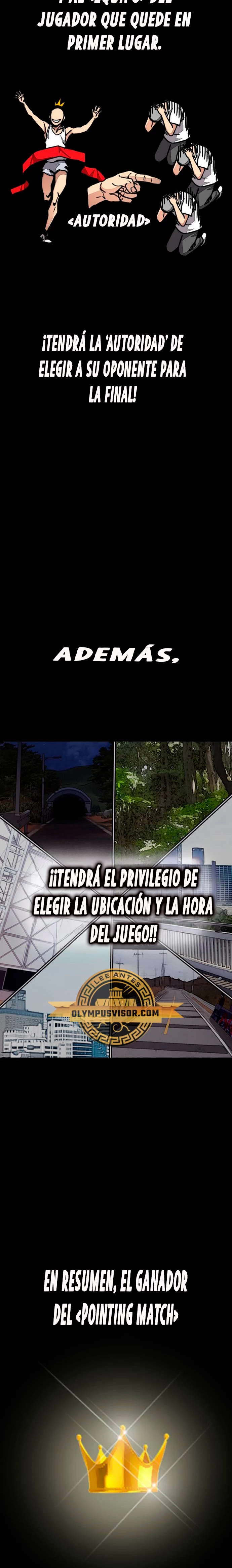 RompeVientos - Capítulo 478 - Página 31 - LectorTMOo