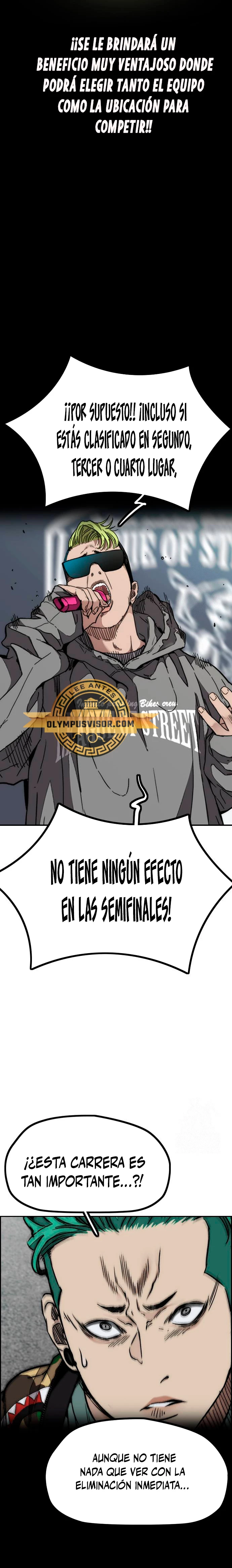 RompeVientos - Capítulo 478 - Página 32 - LectorTMOo