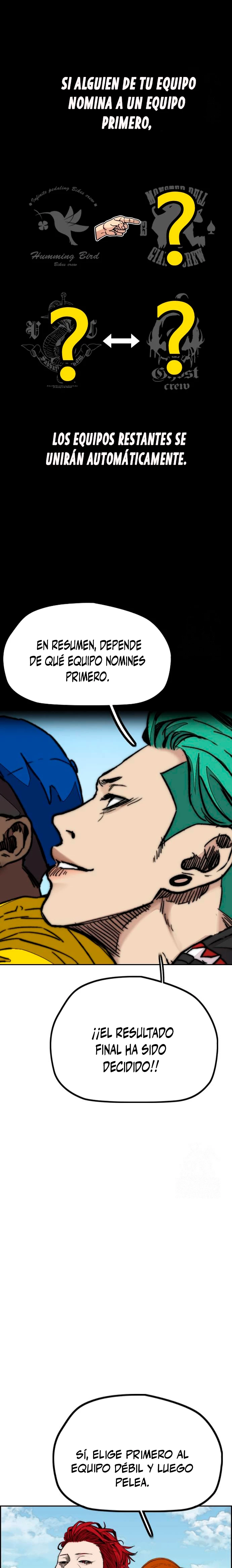 RompeVientos - Capítulo 478 - Página 33 - LectorTMOo