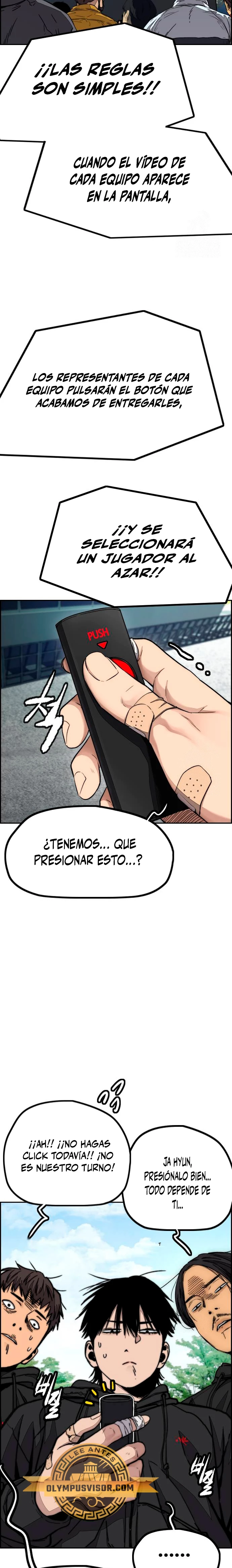 RompeVientos - Capítulo 478 - Página 36 - LectorTMOo