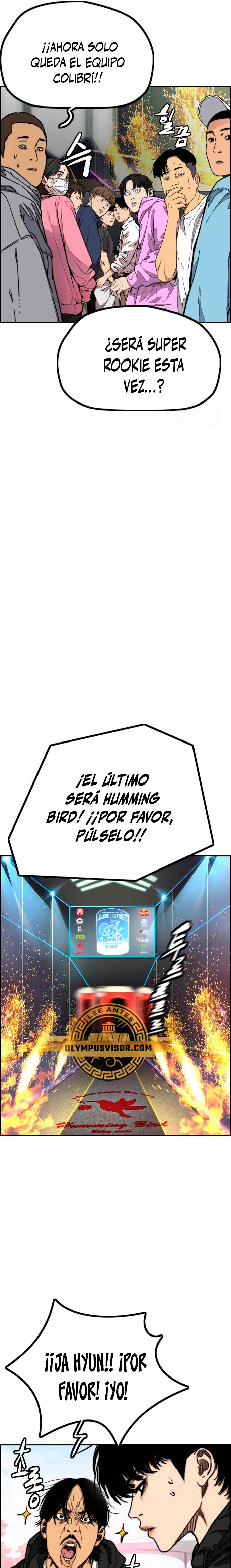 RompeVientos - Capítulo 478 - Página 44 - LectorTMOo