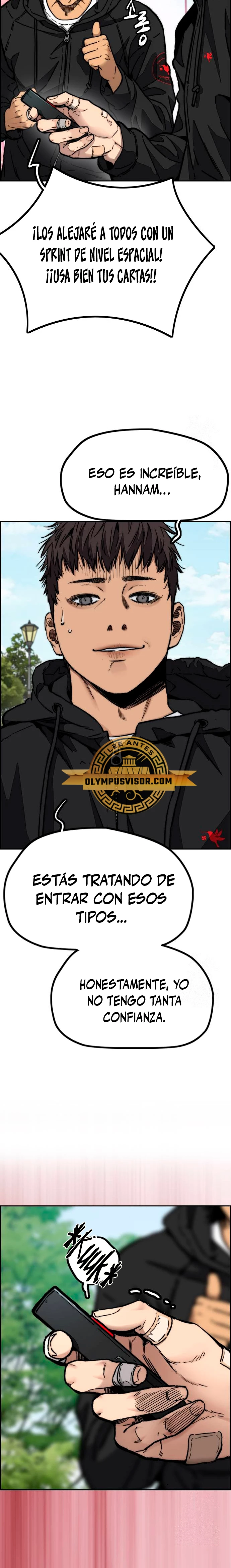 RompeVientos - Capítulo 478 - Página 45 - LectorTMOo