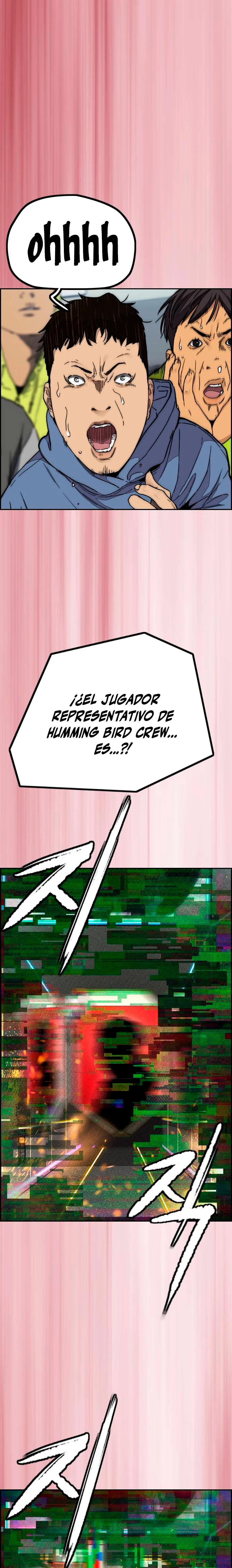 RompeVientos - Capítulo 478 - Página 46 - LectorTMOo