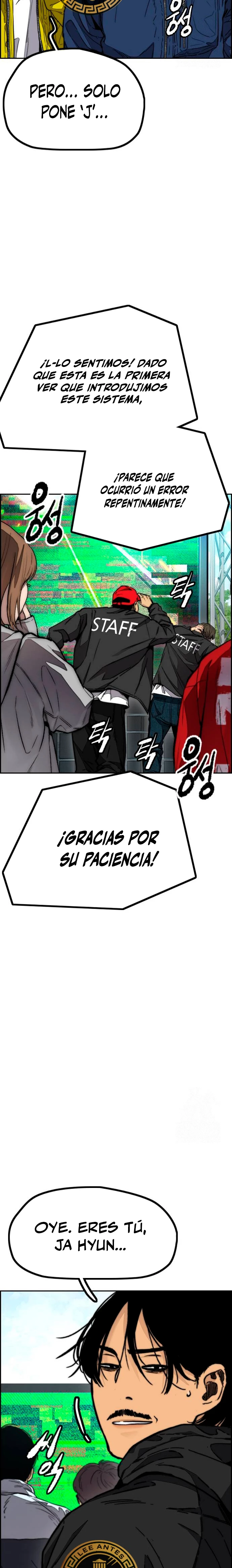 RompeVientos - Capítulo 478 - Página 48 - LectorTMOo