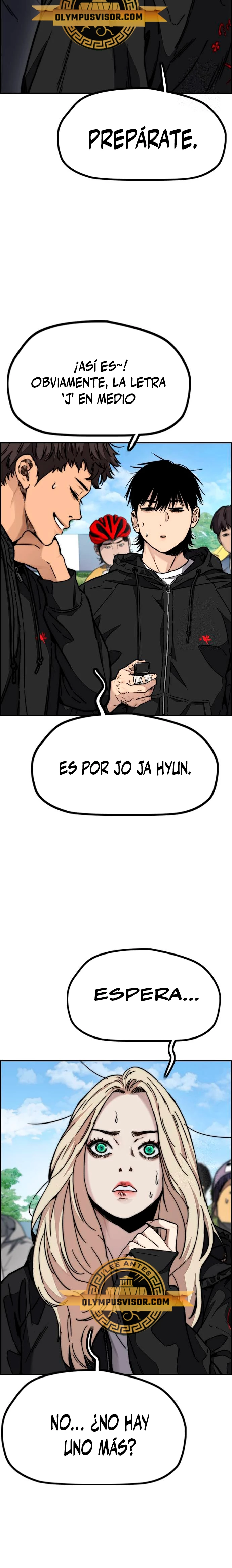 RompeVientos - Capítulo 478 - Página 49 - LectorTMOo