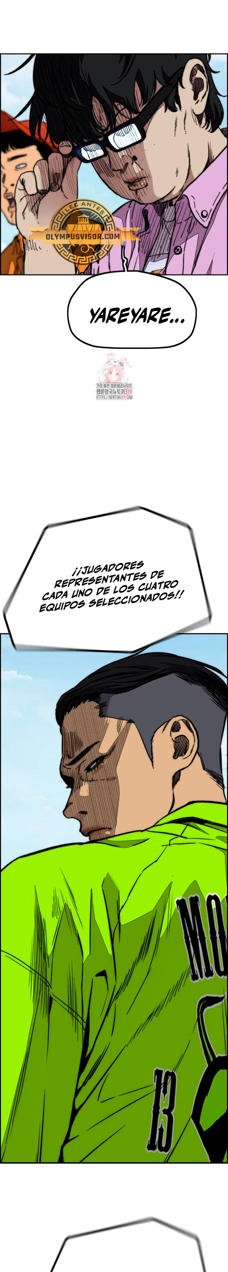 RompeVientos - Capítulo 479 - Página 3 - LectorTMOo