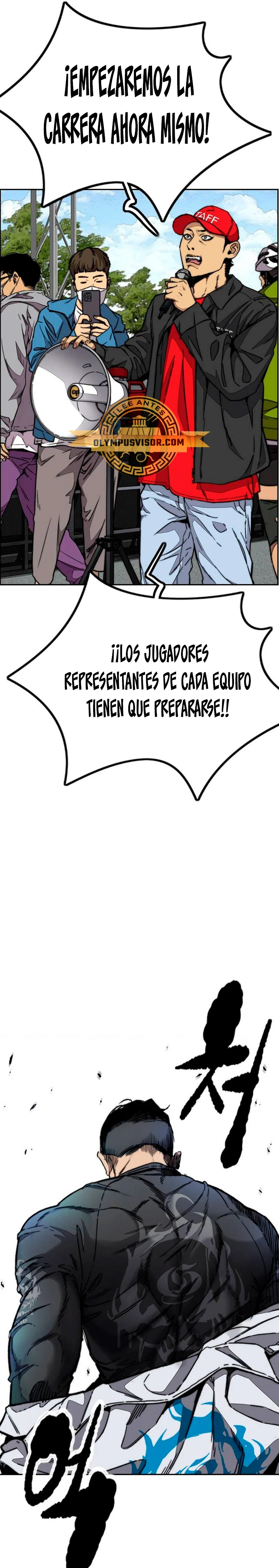 RompeVientos - Capítulo 479 - Página 8 - LectorTMOo