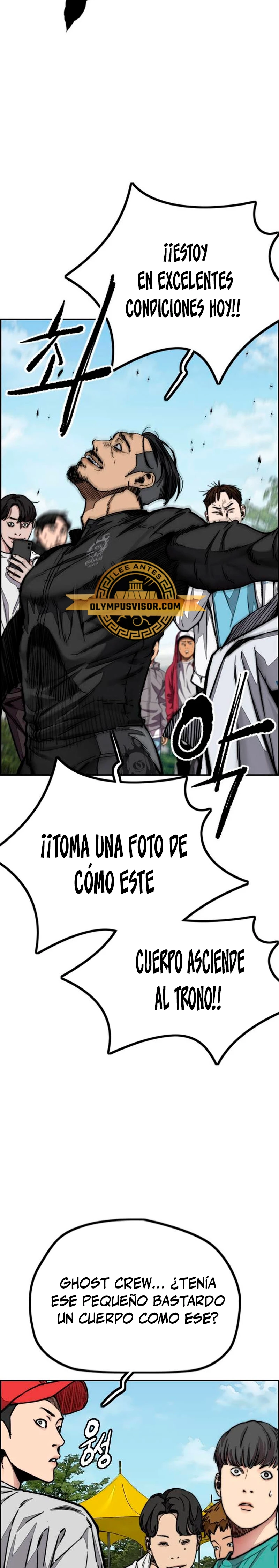 RompeVientos - Capítulo 479 - Página 9 - LectorTMOo