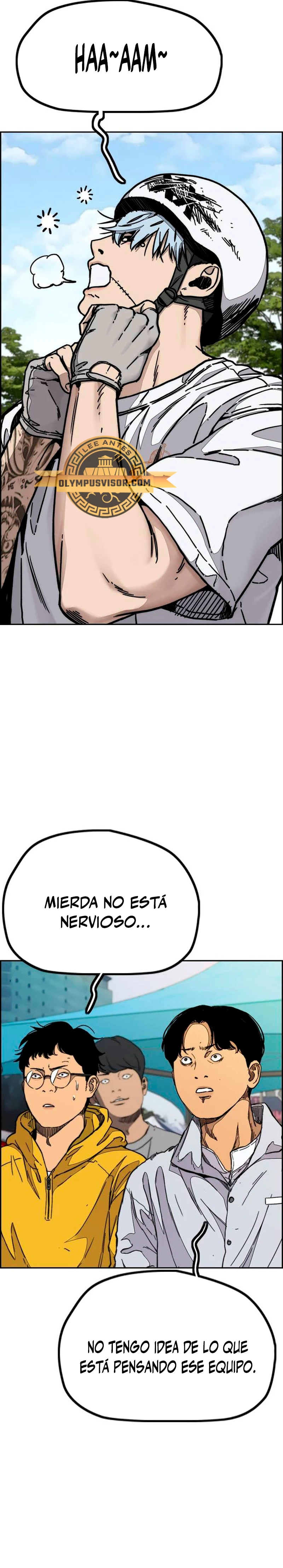 RompeVientos - Capítulo 479 - Página 14 - LectorTMOo