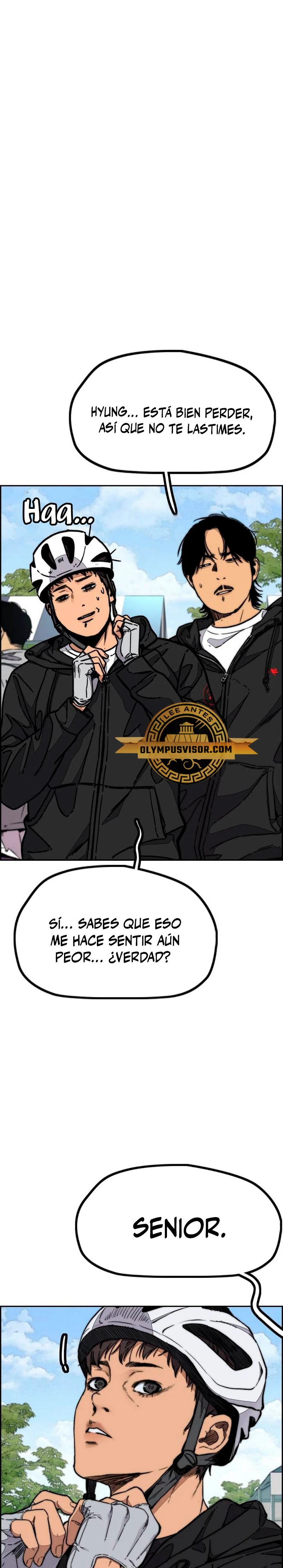 RompeVientos - Capítulo 479 - Página 15 - LectorTMOo