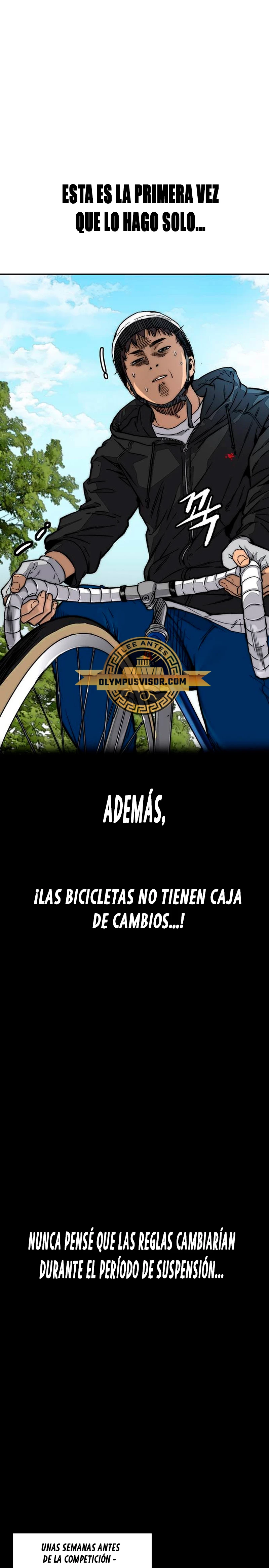 RompeVientos - Capítulo 479 - Página 23 - LectorTMOo