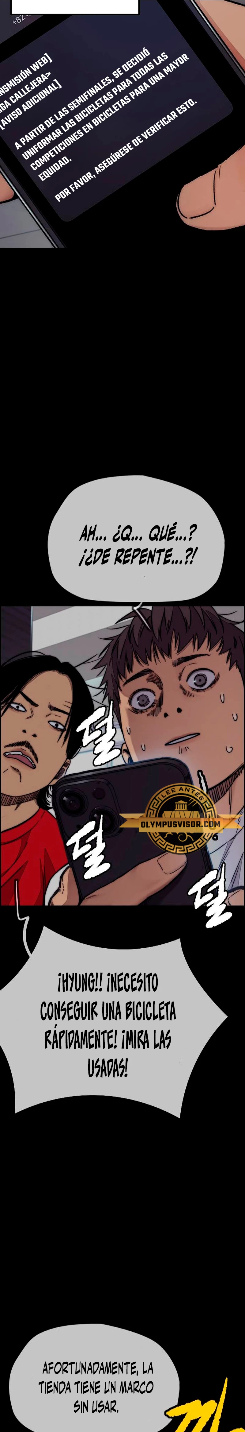 RompeVientos - Capítulo 479 - Página 24 - LectorTMOo