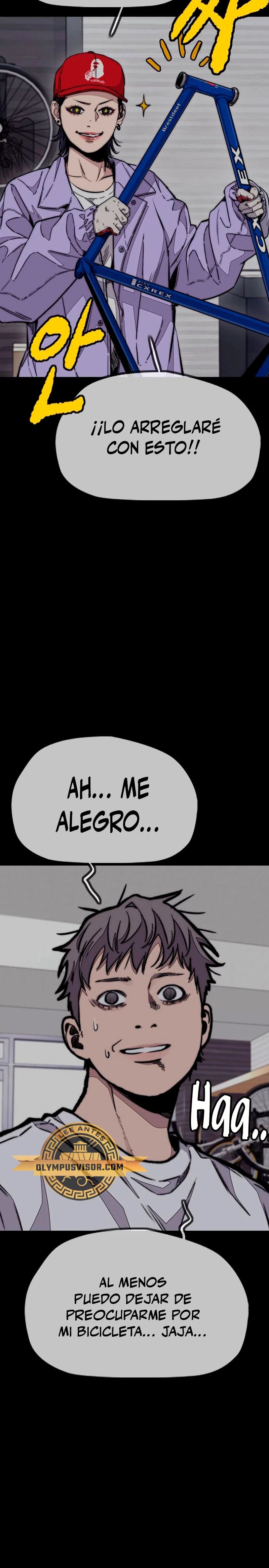 RompeVientos - Capítulo 479 - Página 25 - LectorTMOo