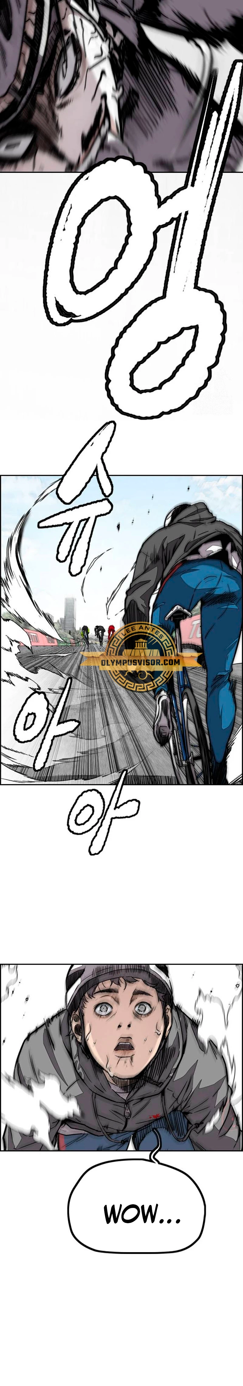 RompeVientos - Capítulo 479 - Página 33 - LectorTMOo