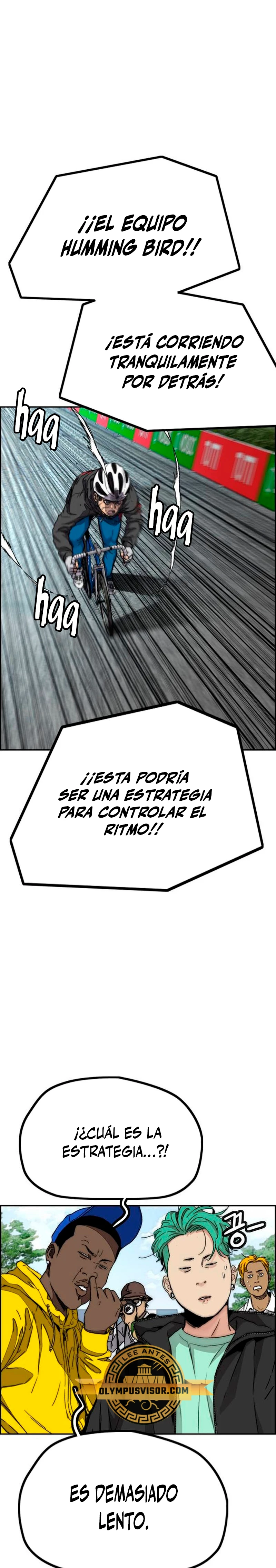 RompeVientos - Capítulo 479 - Página 34 - LectorTMOo