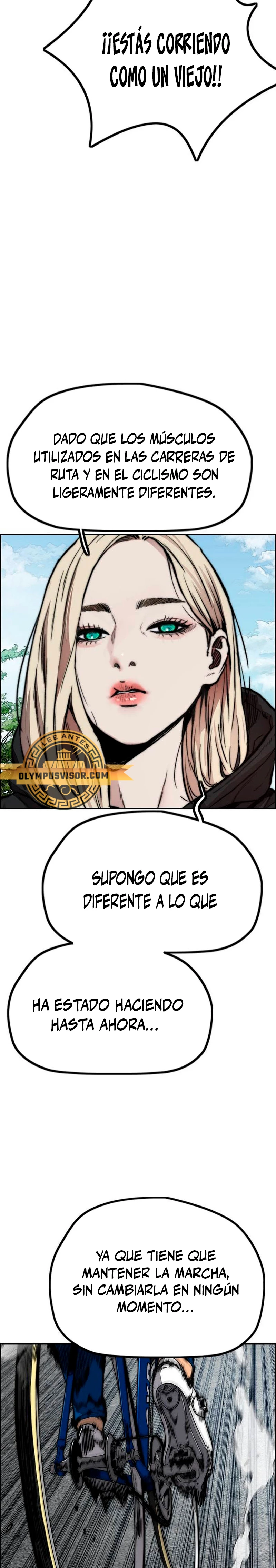 RompeVientos - Capítulo 479 - Página 36 - LectorTMOo