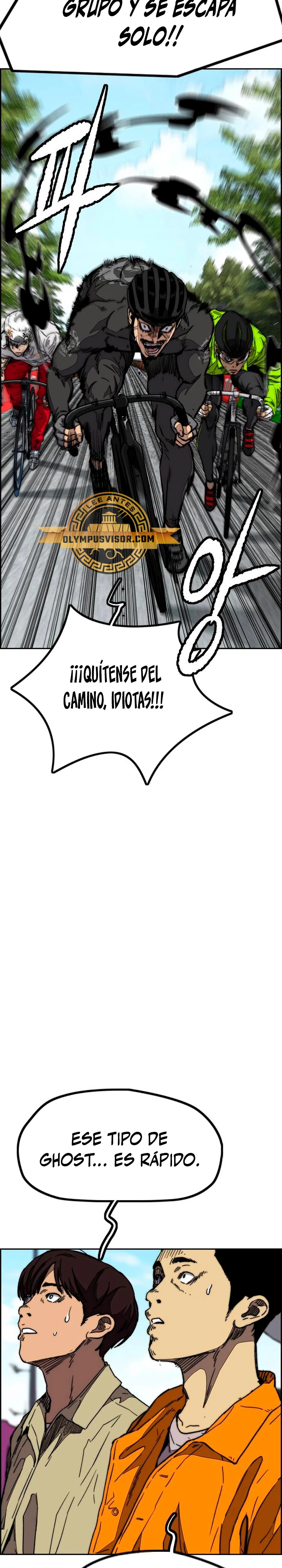 RompeVientos - Capítulo 479 - Página 39 - LectorTMOo