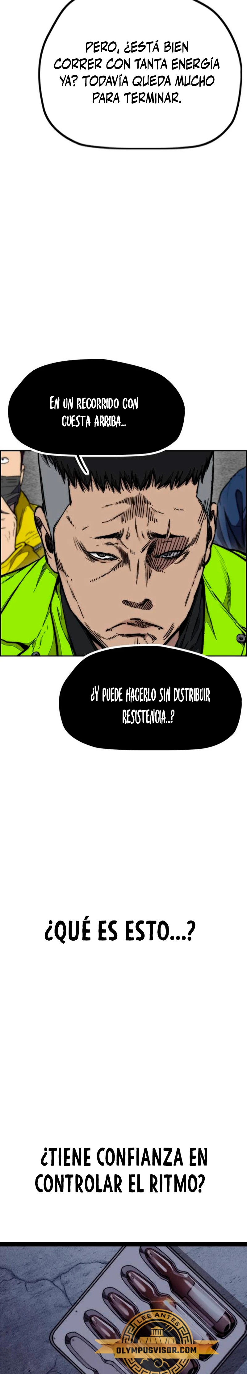 RompeVientos - Capítulo 479 - Página 40 - LectorTMOo