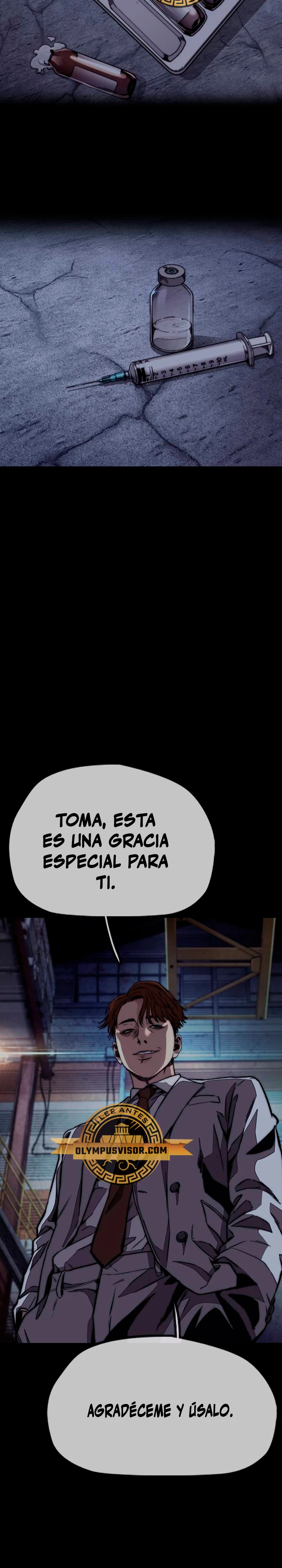 RompeVientos - Capítulo 479 - Página 41 - LectorTMOo