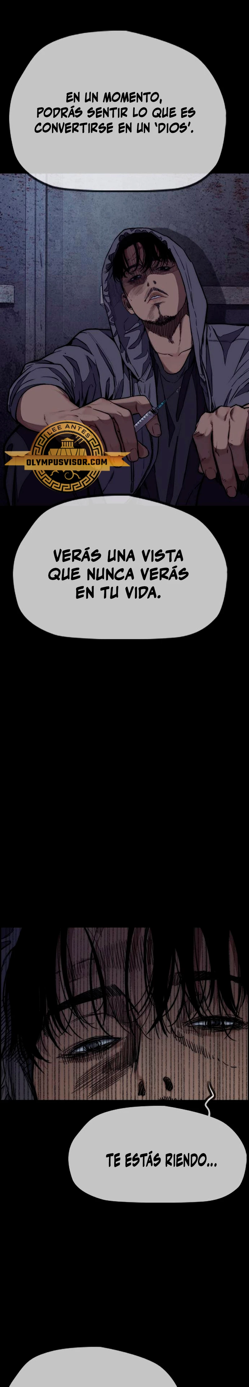 RompeVientos - Capítulo 479 - Página 42 - LectorTMOo