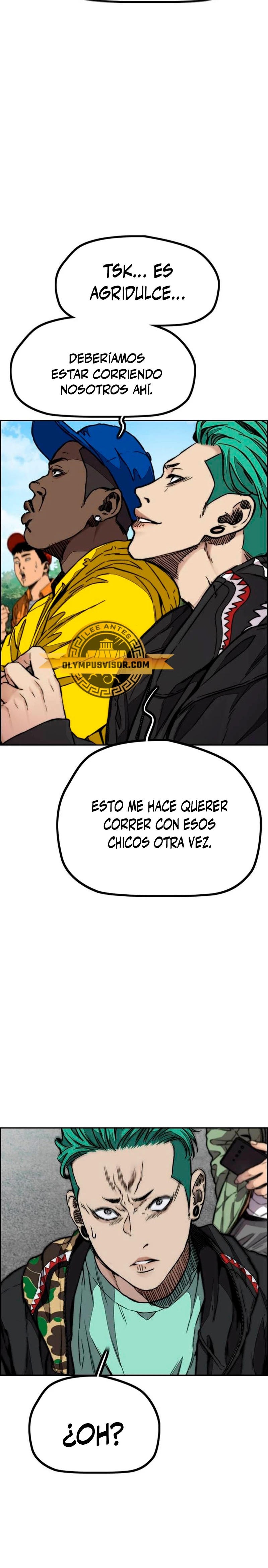 RompeVientos - Capítulo 479 - Página 49 - LectorTMOo