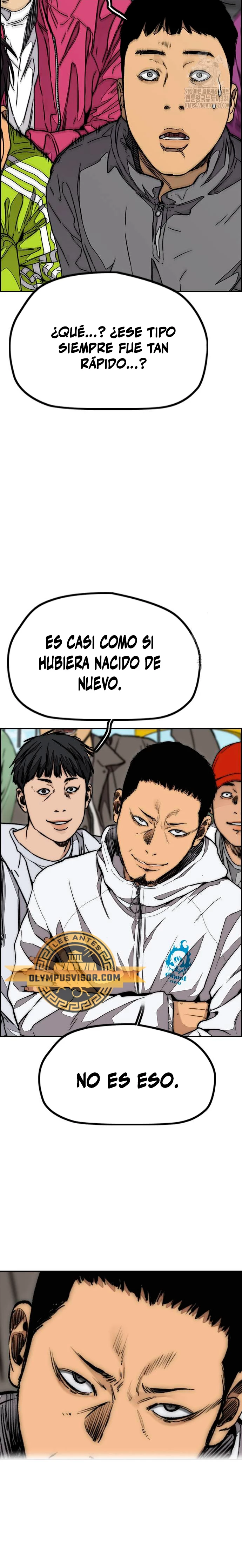RompeVientos - Capítulo 480 - Página 3 - LectorTMOo