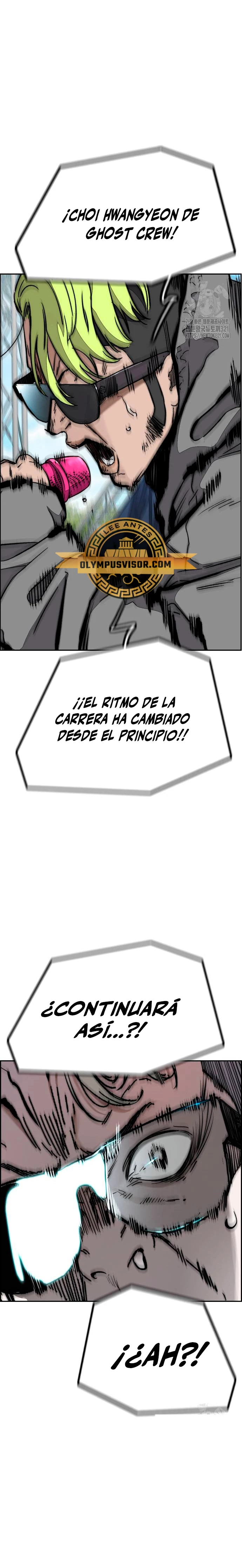 RompeVientos - Capítulo 480 - Página 5 - LectorTMOo