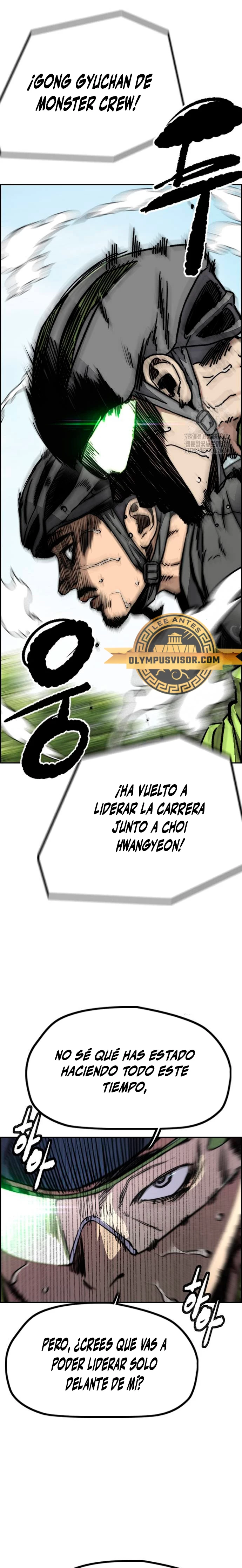 RompeVientos - Capítulo 480 - Página 6 - LectorTMOo