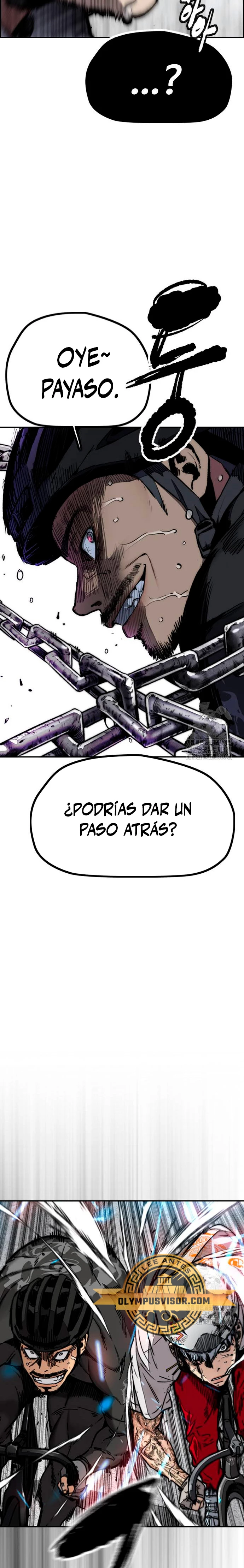 RompeVientos - Capítulo 480 - Página 13 - LectorTMOo