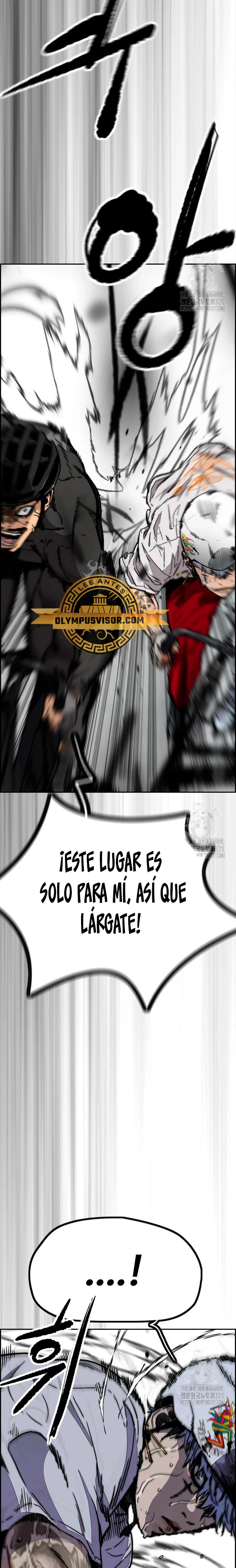 RompeVientos - Capítulo 480 - Página 14 - LectorTMOo