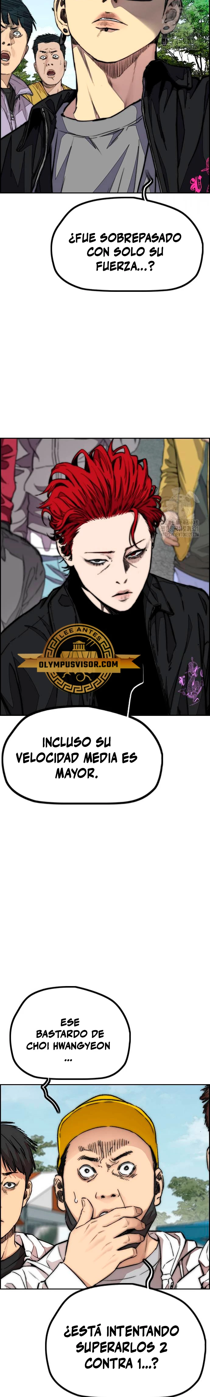 RompeVientos - Capítulo 480 - Página 18 - LectorTMOo