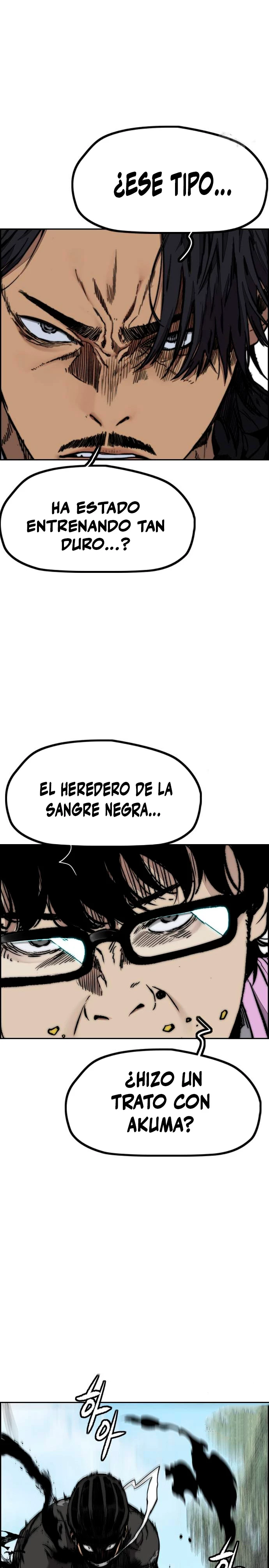 RompeVientos - Capítulo 480 - Página 24 - LectorTMOo