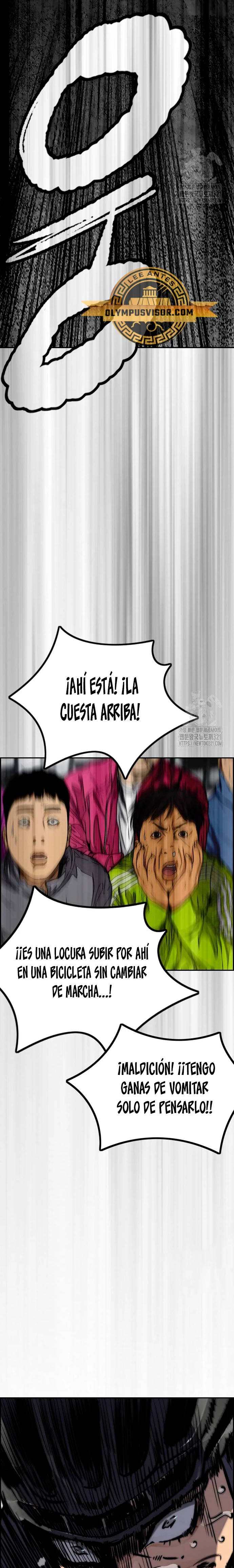 RompeVientos - Capítulo 480 - Página 27 - LectorTMOo