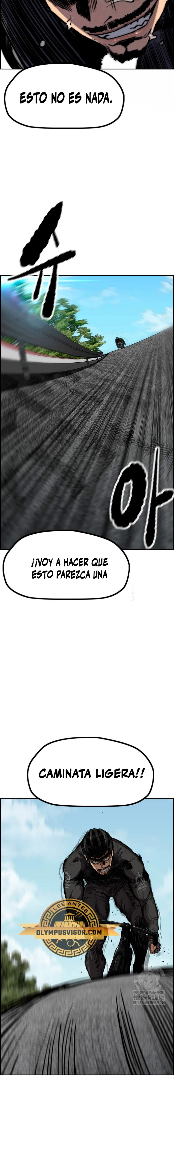 RompeVientos - Capítulo 480 - Página 28 - LectorTMOo