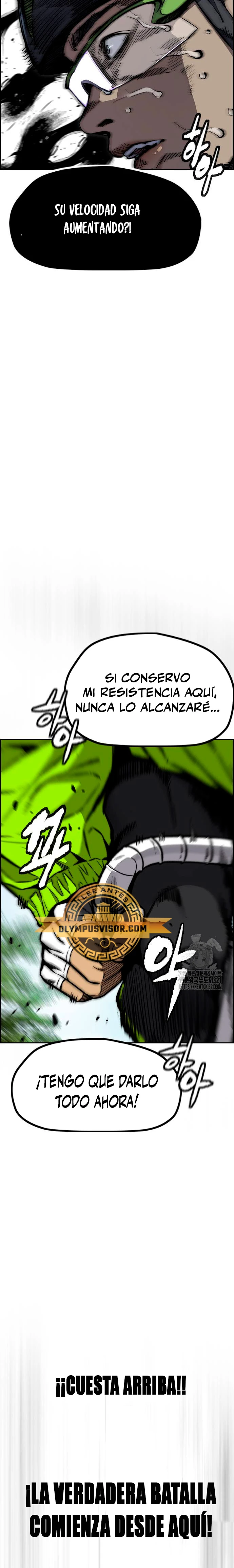 RompeVientos - Capítulo 480 - Página 31 - LectorTMOo