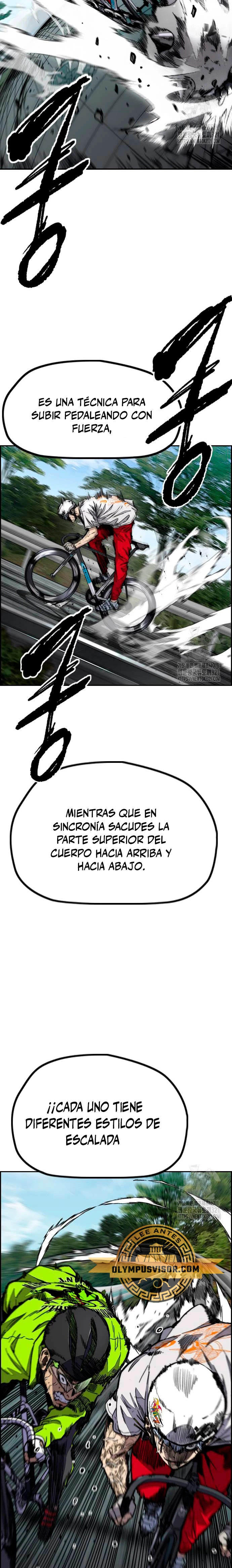 RompeVientos - Capítulo 480 - Página 36 - LectorTMOo