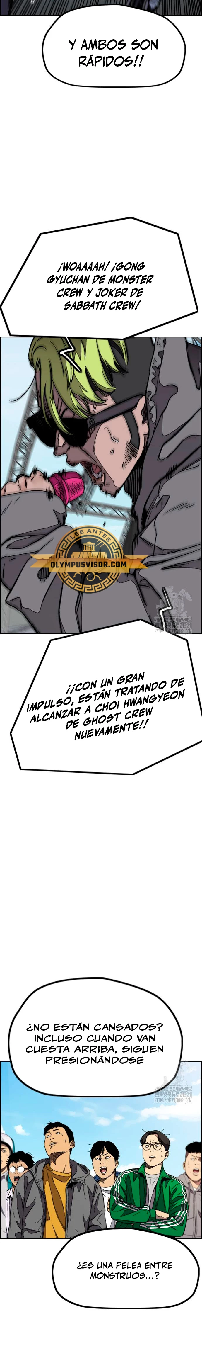 RompeVientos - Capítulo 480 - Página 37 - LectorTMOo