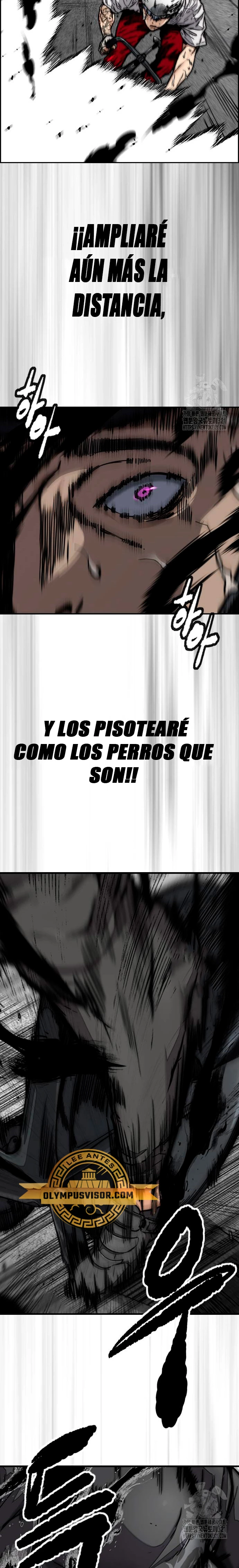 RompeVientos - Capítulo 480 - Página 40 - LectorTMOo
