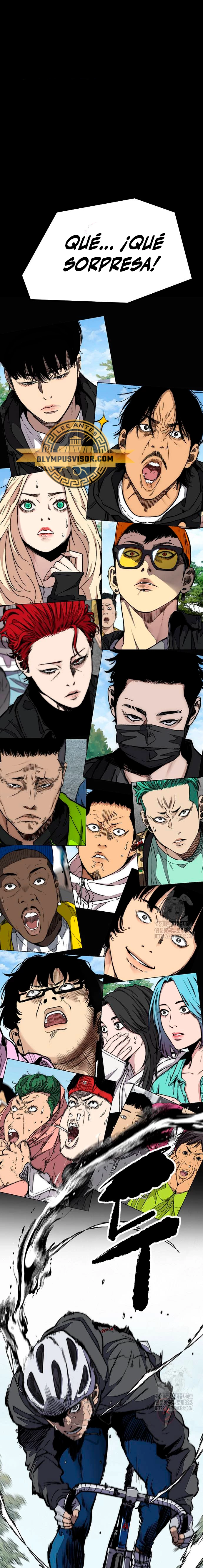 RompeVientos - Capítulo 481 - Página 2 - LectorTMOo