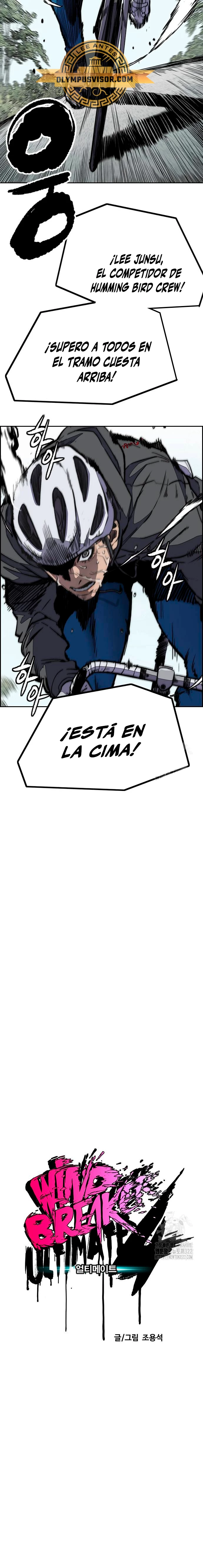 RompeVientos - Capítulo 481 - Página 3 - LectorTMOo