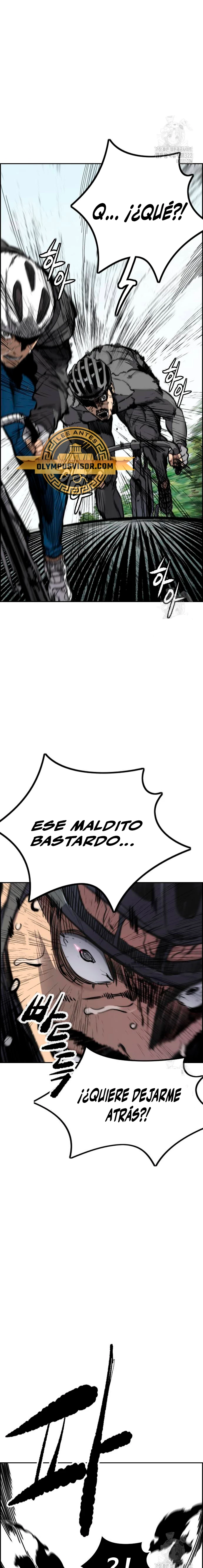 RompeVientos - Capítulo 481 - Página 4 - LectorTMOo