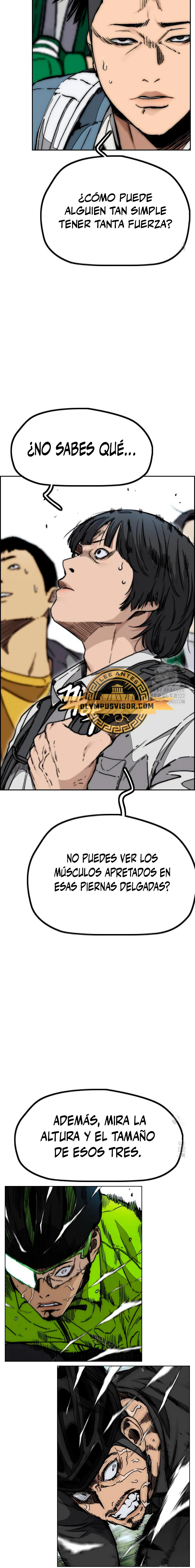 RompeVientos - Capítulo 481 - Página 11 - LectorTMOo