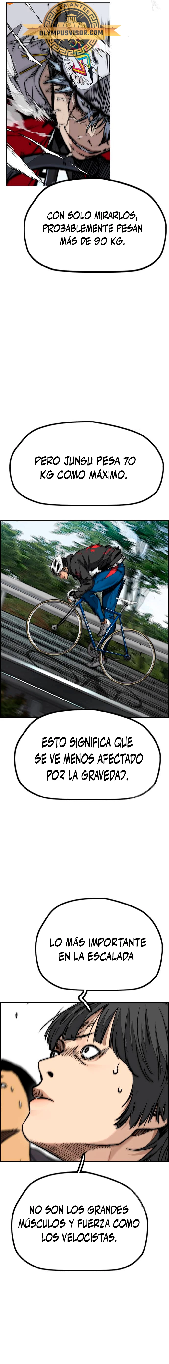 RompeVientos - Capítulo 481 - Página 12 - LectorTMOo