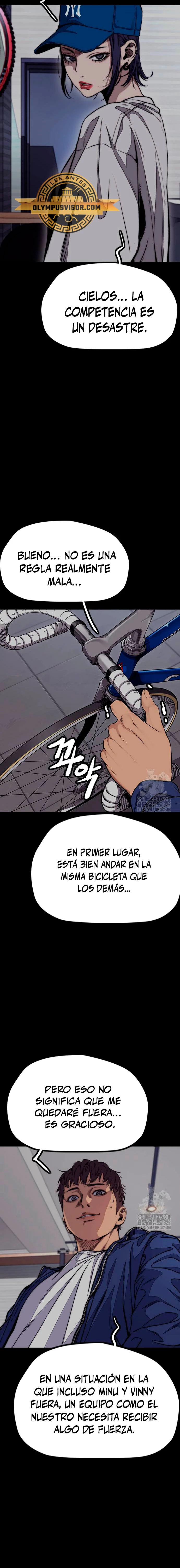 RompeVientos - Capítulo 481 - Página 18 - LectorTMOo