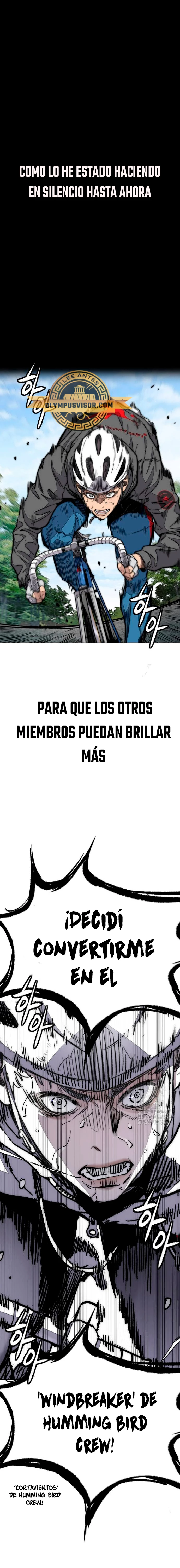 RompeVientos - Capítulo 481 - Página 21 - LectorTMOo