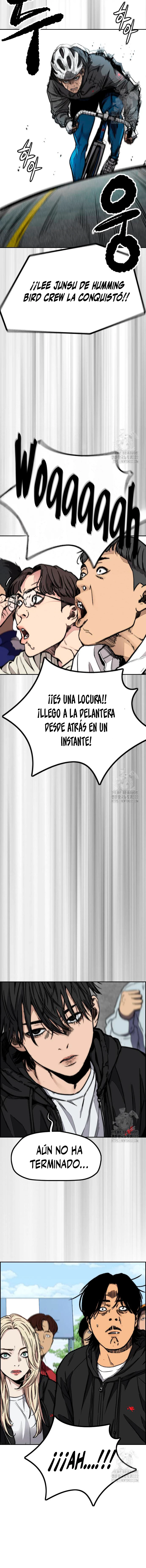 RompeVientos - Capítulo 481 - Página 29 - LectorTMOo